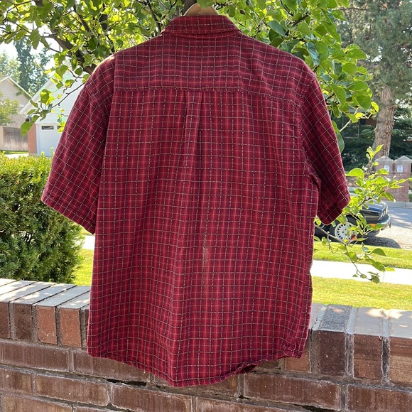 Woolrich Button Down - Picture 6 of 6